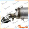 Filtres à Particules Diesel EURO5 pour SUBARU | DPF-SB-000, 095-316